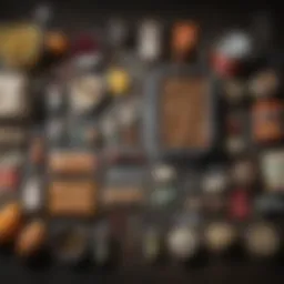 30 Day Survival Kit List Introduction