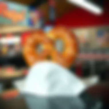 Magnificent A Comprehensive Guide on Where to Get Soft Pretzels