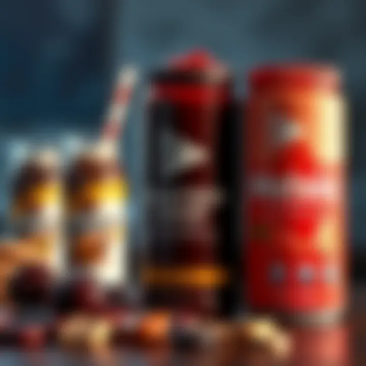 Magnificent Analyzing the Landscape of Protein Drinks: Best and Worst Choices