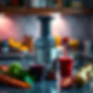 Magnificent Assessing the Value of Juicers: Are They Worth the Investment? Magnificent Assessing the Value of Juicers: Are They Worth the Investment?
