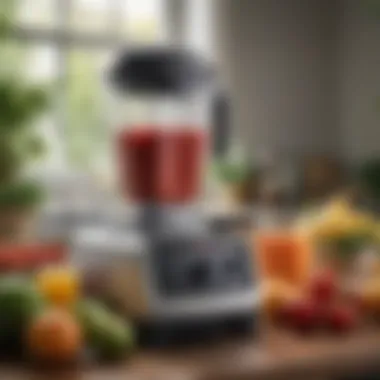 Magnificent Comparative Analysis of Vitamix E310 and Vitamix 5200