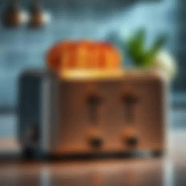 Magnificent Comprehensive Examination of the Breville BTA840XL Toaster