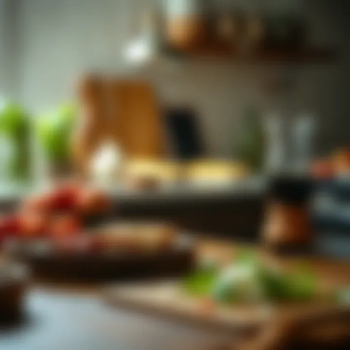 Magnificent Crafting a Recipe for a Fulfilling Life