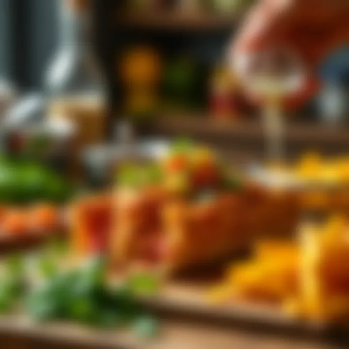 Magnificent Crafting Authentic Mexican Cuisine at Home