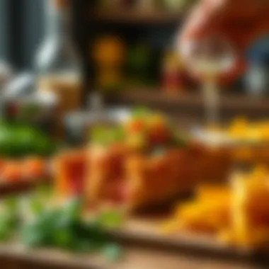 Magnificent Crafting Authentic Mexican Cuisine at Home Magnificent Crafting Authentic Mexican Cuisine at Home
