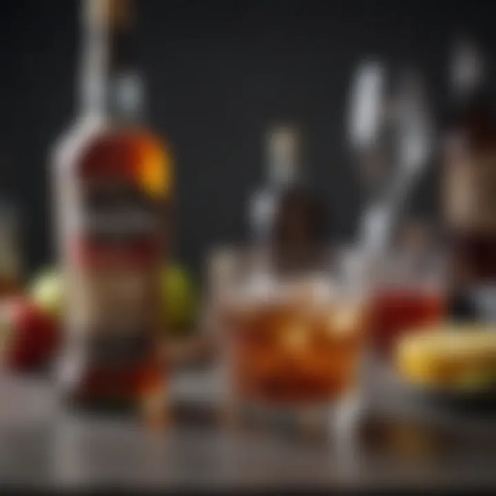 Magnificent Exploring 0 Proof Alcohol: A Comprehensive Guide