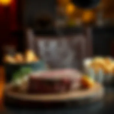 Magnificent Exploring A3 Wagyu Steak: The Pinnacle of Culinary Excellence Magnificent Exploring A3 Wagyu Steak: The Pinnacle of Culinary Excellence