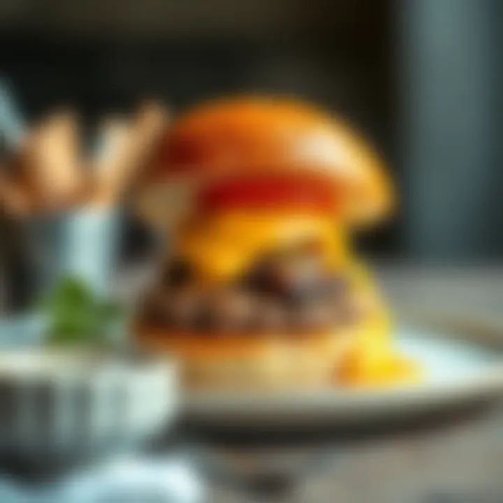 Magnificent Exploring Brunch Lunch Recipes: A Culinary Journey