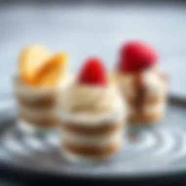 Magnificent Exploring Easy Small Desserts: Simplified Indulgence Magnificent Exploring Easy Small Desserts: Simplified Indulgence