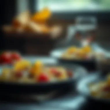 Magnificent Exploring Fettuccine Dishes: A Culinary Journey