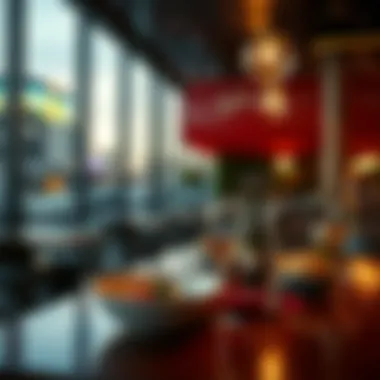 Magnificent Exploring Miami's Culinary Landscape: Exceptional Dinner Hot Spots Magnificent Exploring Miami's Culinary Landscape: Exceptional Dinner Hot Spots