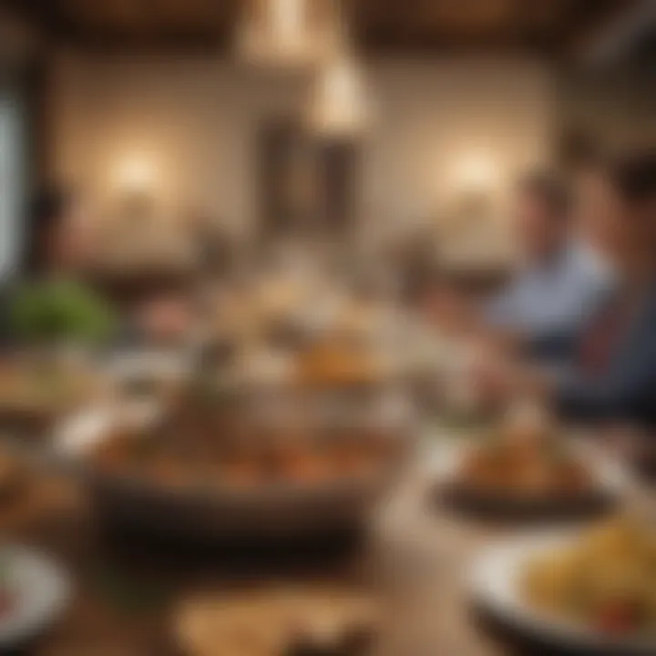 Magnificent Exploring New Family Meals: A Culinary Journey