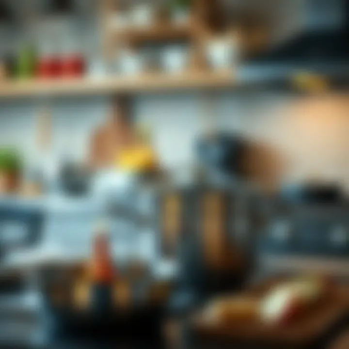 Magnificent Exploring the Depths of D & W Cookware: A Comprehensive Analysis