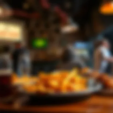 Magnificent Exploring the Essence of Barbecue Houses Magnificent Exploring the Essence of Barbecue Houses