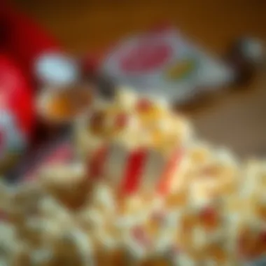 Magnificent Exploring the Landscape of Flavored Popcorn Companies Magnificent Exploring the Landscape of Flavored Popcorn Companies