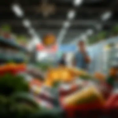 Magnificent Exploring the Optimal Grocery Shopping Experience