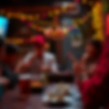 Magnificent Exploring the World of Party Games: Engaging Experiences for All