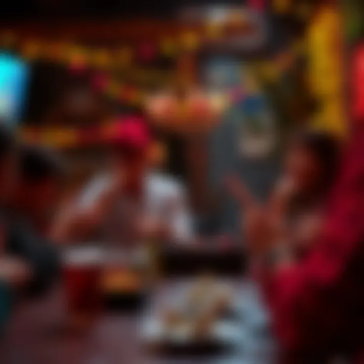 Magnificent Exploring the World of Party Games: Engaging Experiences for All