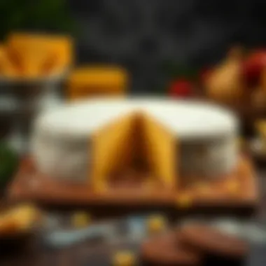 Magnificent Exploring Wisconsin Brick Cheese: A Comprehensive Guide