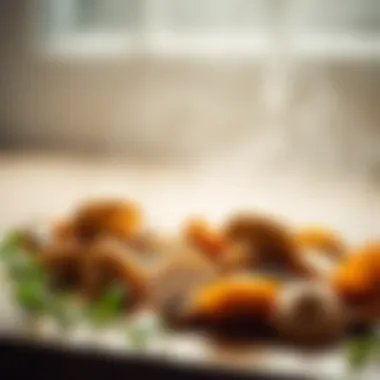 Magnificent Mastering the Art of Sautéing Mushrooms: A Comprehensive Guide Magnificent Mastering the Art of Sautéing Mushrooms: A Comprehensive Guide