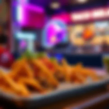 Magnificent Navigating Taco Bell's Menu on a Keto Diet