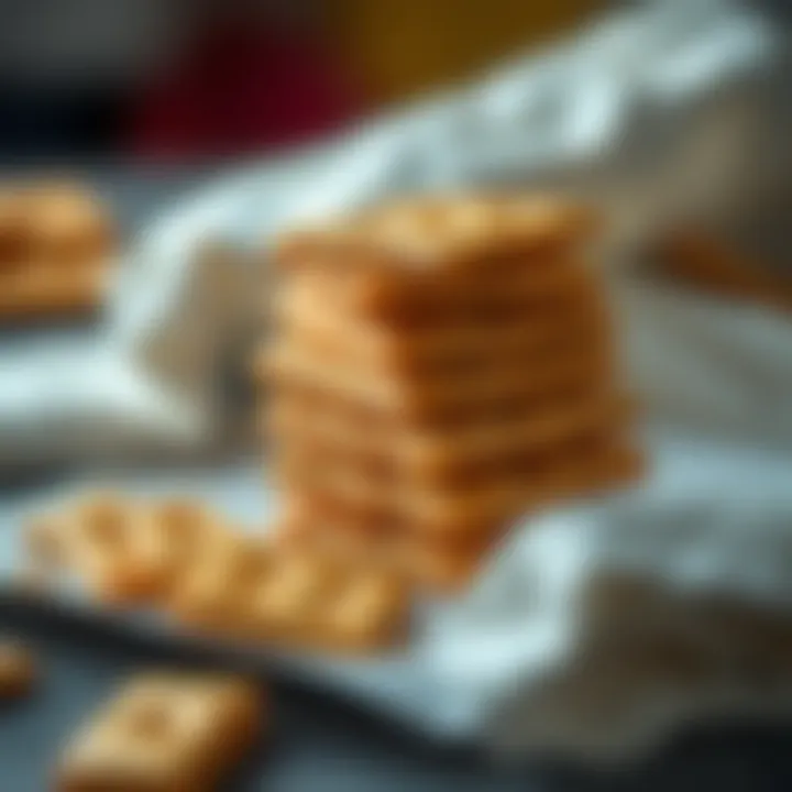 Magnificent The Healthiest Crackers to Eat: A Comprehensive Exploration