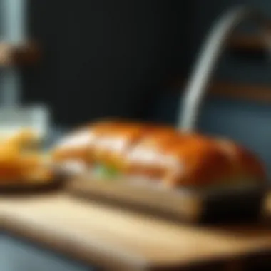 Magnificent The Hoagie Roll Pan: Essential Insights for Culinary Enthusiasts