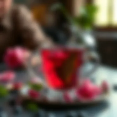 Magnificent The Intricacies of Blooming Tea: An Exploration