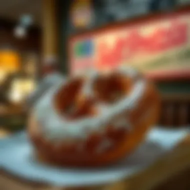 Notable A Comprehensive Guide on Where to Get Soft Pretzels Notable A Comprehensive Guide on Where to Get Soft Pretzels