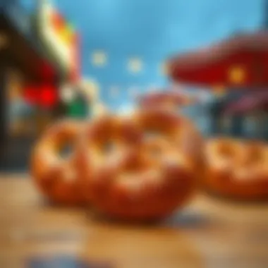 A Comprehensive Guide on Where to Get Soft Pretzels Summary A Comprehensive Guide on Where to Get Soft Pretzels Summary