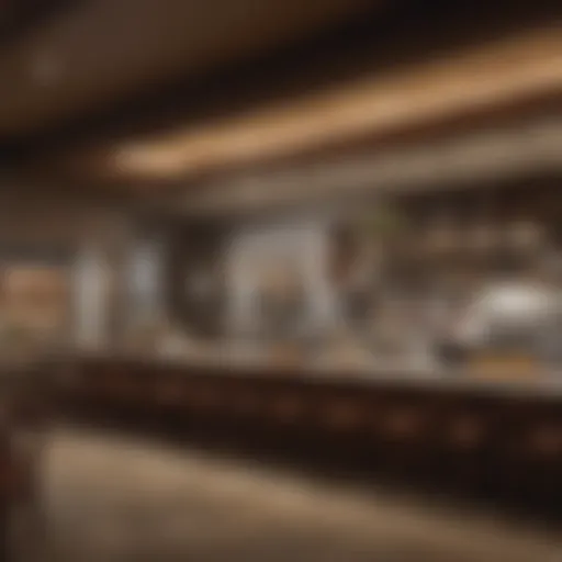 A Comprehensive Guide to 4-Star Restaurants in Houston Introduction