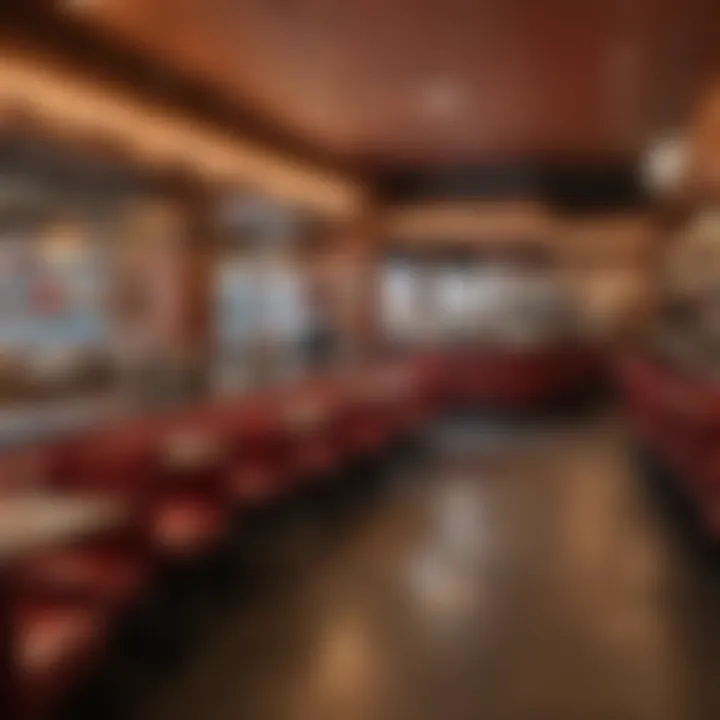 Notable A Comprehensive Guide to 4-Star Restaurants in Houston
