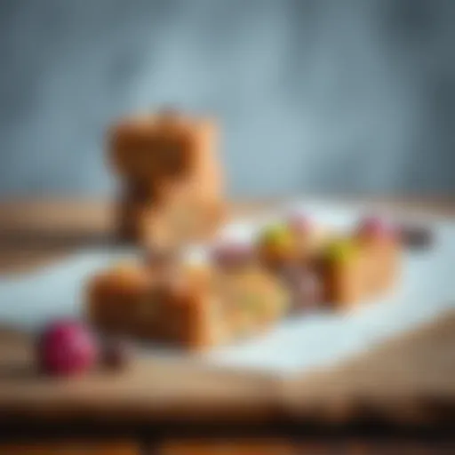 A Comprehensive Guide to Vegetarian Candies: Options and Considerations Introduction