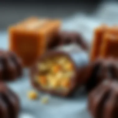A Comprehensive Guide to Vegetarian Candies: Options and Considerations Summary A Comprehensive Guide to Vegetarian Candies: Options and Considerations Summary
