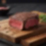 A Comprehensive Overview of Wagyu A5 Steak for Sale Introduction
