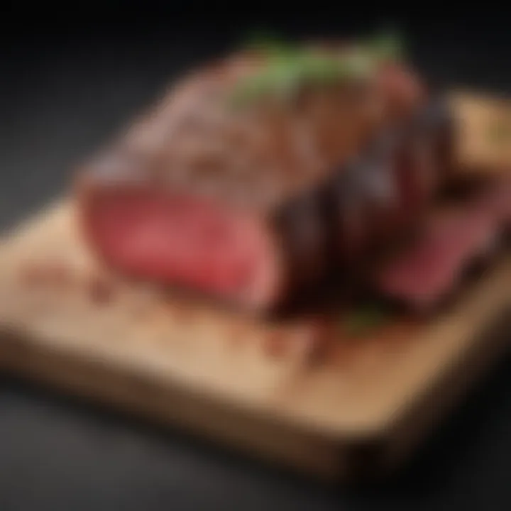 Notable A Comprehensive Overview of Wagyu A5 Steak for Sale