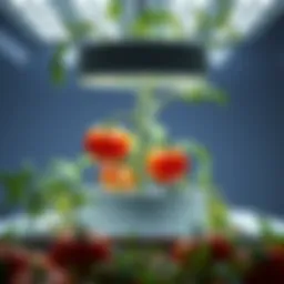 Aerogarden for Tomatoes: A Comprehensive Exploration Introduction