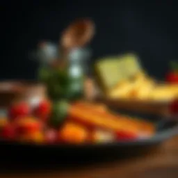 An In-Depth Exploration of The Moosewood Cookbook Introduction