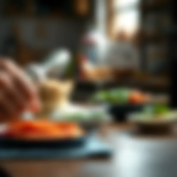 An In-Depth Exploration of The Moosewood Cookbook Summary