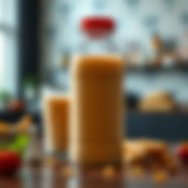 Analyzing the Landscape of Protein Drinks: Best and Worst Choices Introduction