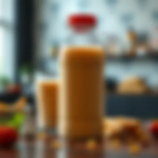 Analyzing the Landscape of Protein Drinks: Best and Worst Choices Introduction