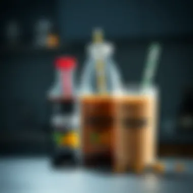 Analyzing the Landscape of Protein Drinks: Best and Worst Choices Summary Analyzing the Landscape of Protein Drinks: Best and Worst Choices Summary