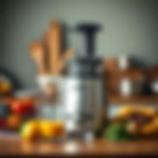 Assessing the Value of Juicers: Are They Worth the Investment? Introduction