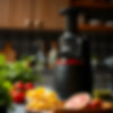 Notable Assessing the Value of Juicers: Are They Worth the Investment? Notable Assessing the Value of Juicers: Are They Worth the Investment?