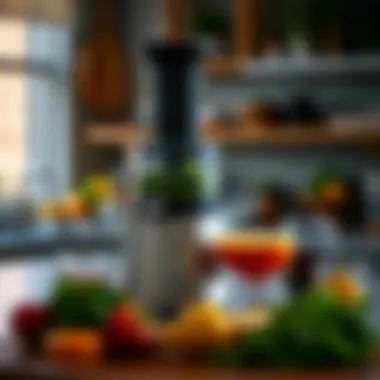 Assessing the Value of Juicers: Are They Worth the Investment? Summary Assessing the Value of Juicers: Are They Worth the Investment? Summary