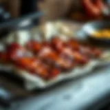 Baking Bacon on Parchment Paper: A Culinary Perspective Introduction