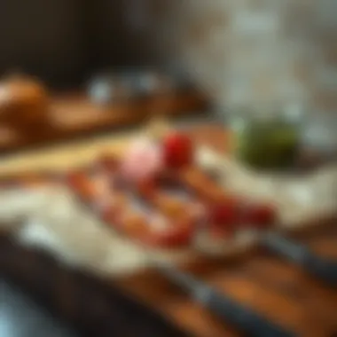 Notable Baking Bacon on Parchment Paper: A Culinary Perspective
