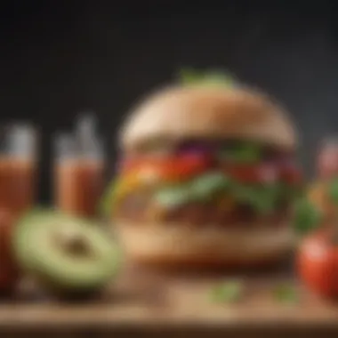 Guidance on Healthy Eating Expert nutritional advice