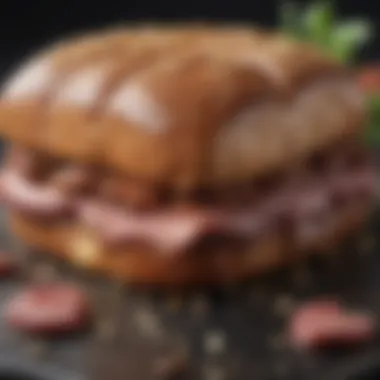 Cross-Contamination Risks with Beyond Meat Discussion on cross-contamination risks
