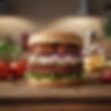 Exploration of Beyond Meat's ingredient sourcing